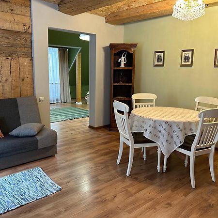 A1 Apartments With Free Parking Riga Extérieur photo