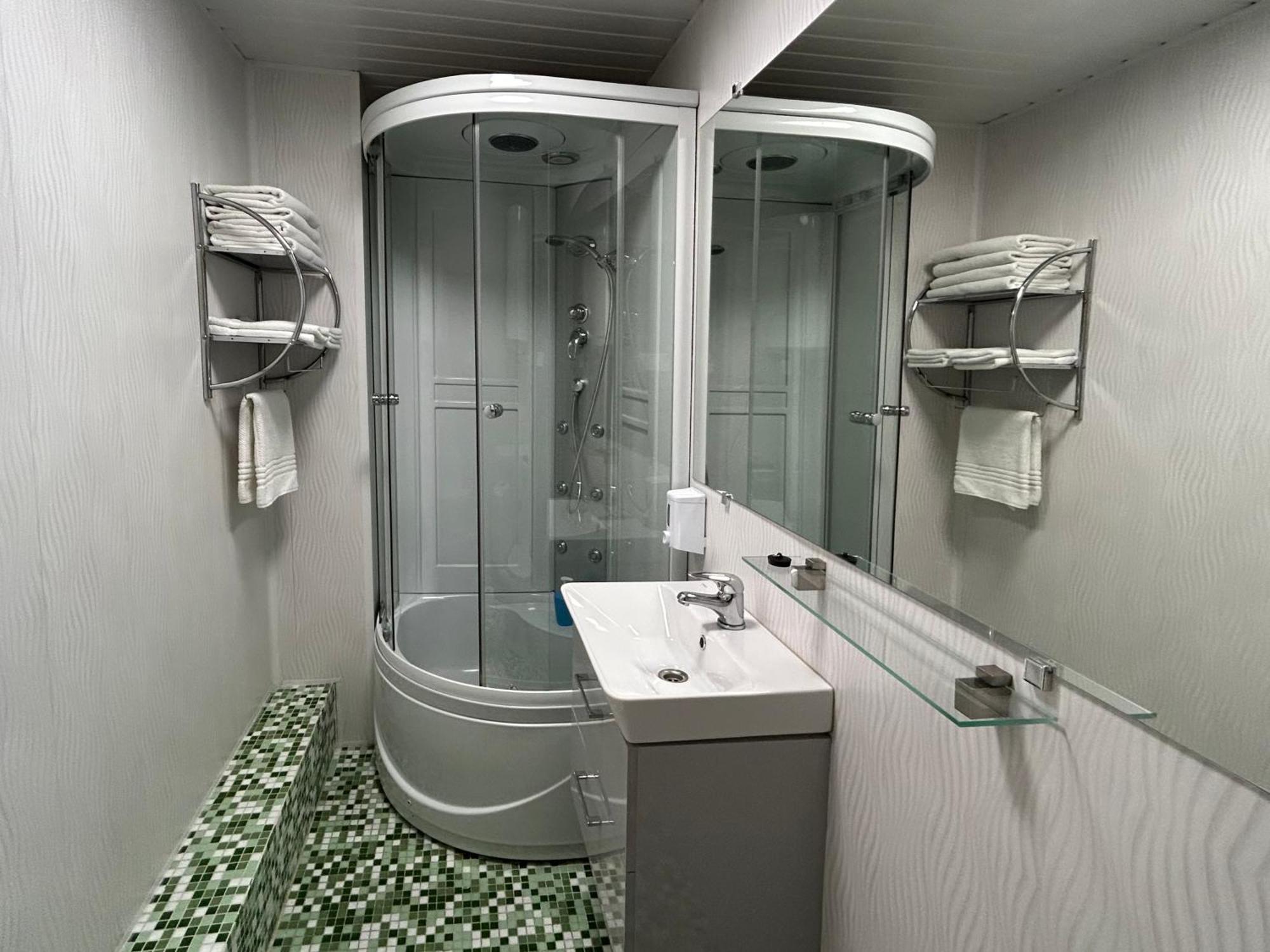 A1 Apartments With Free Parking Riga Extérieur photo