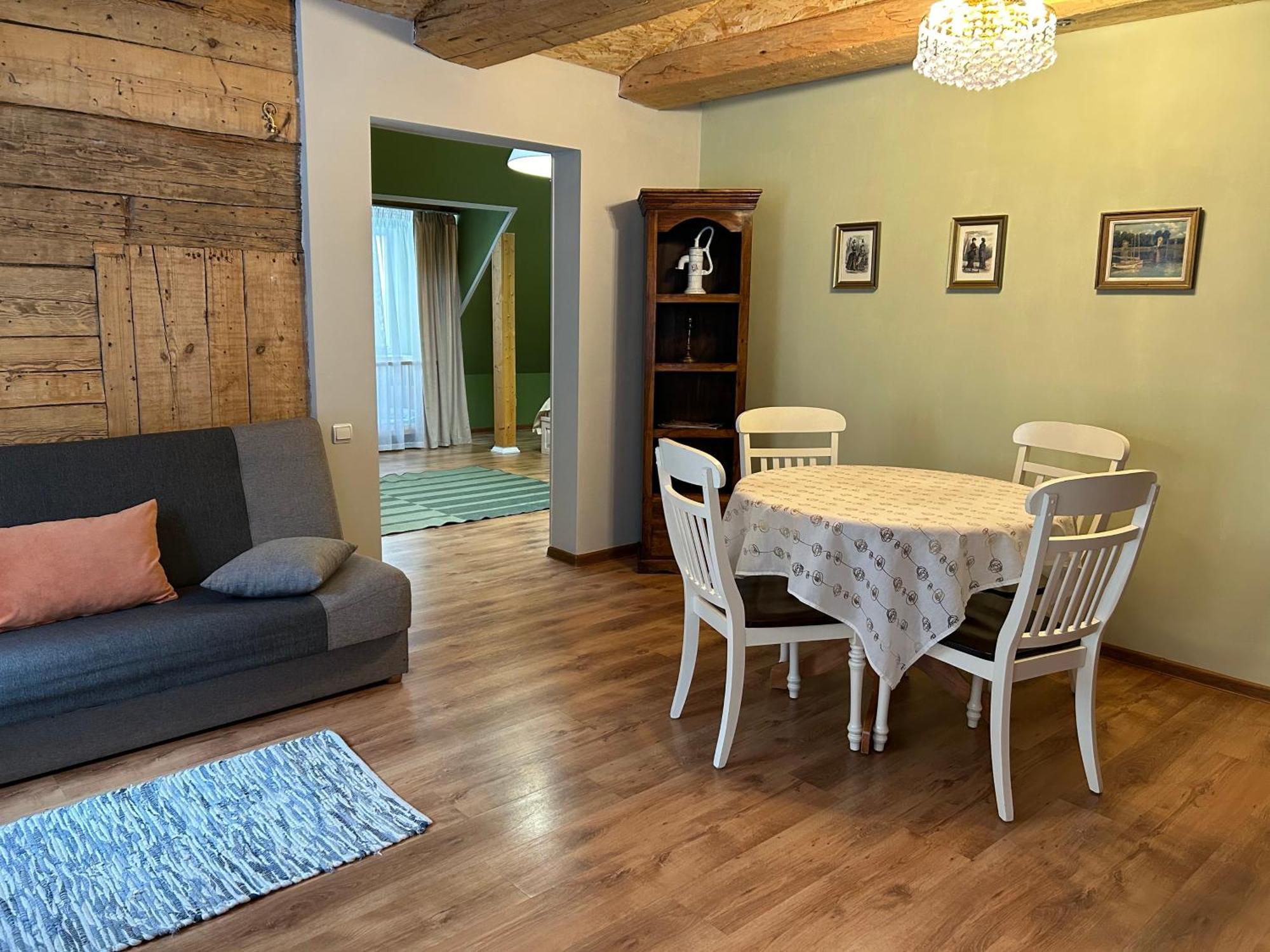 A1 Apartments With Free Parking Riga Extérieur photo