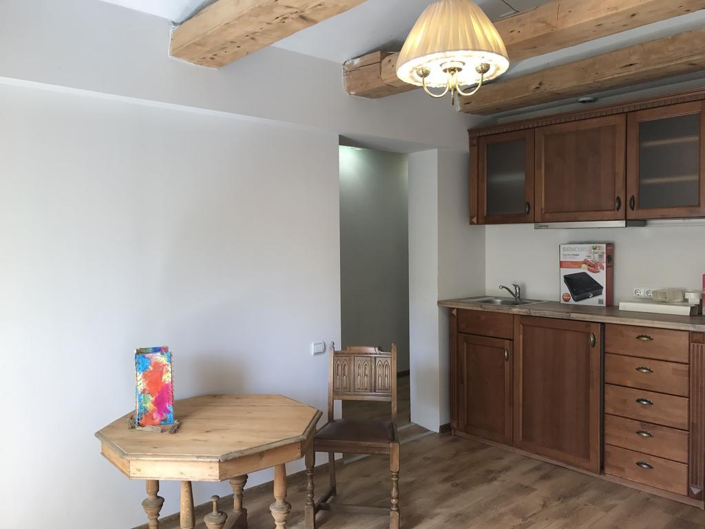 A1 Apartments With Free Parking Riga Extérieur photo