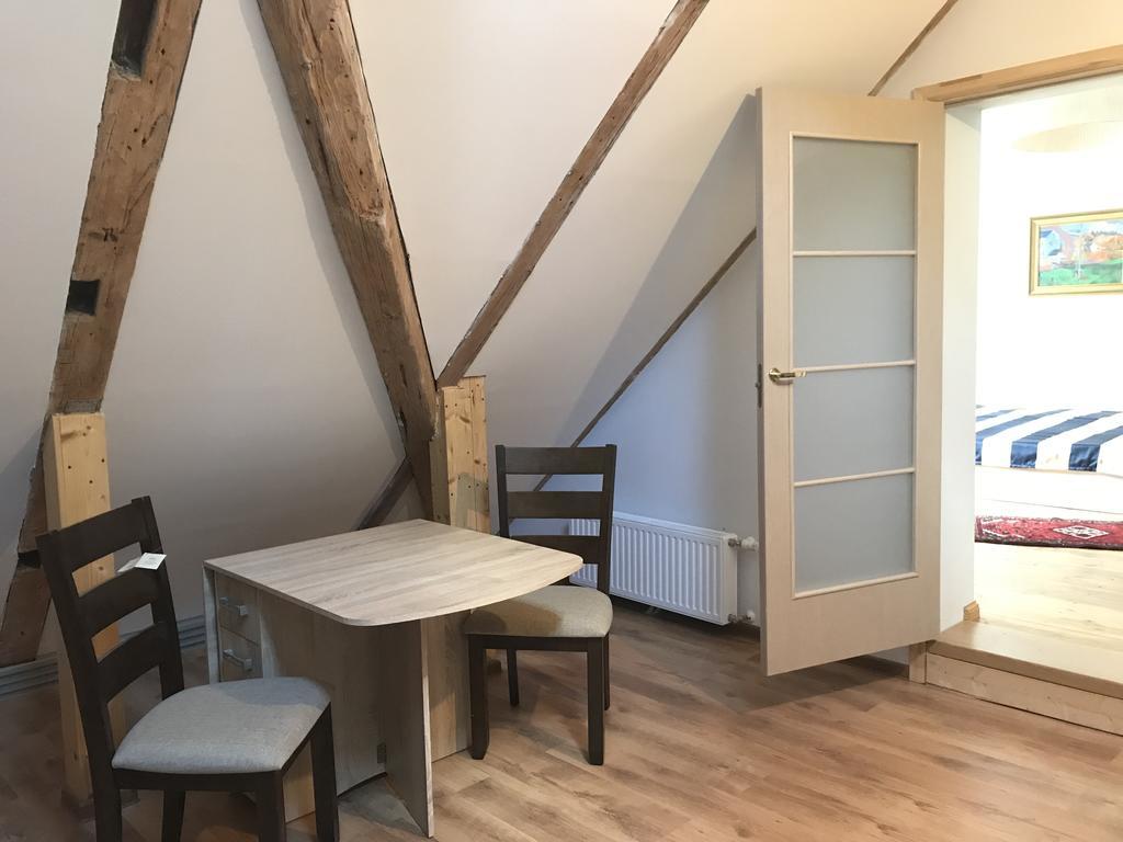 A1 Apartments With Free Parking Riga Extérieur photo