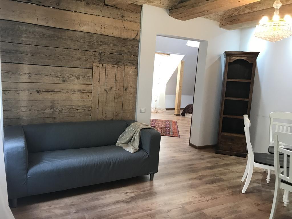 A1 Apartments With Free Parking Riga Extérieur photo