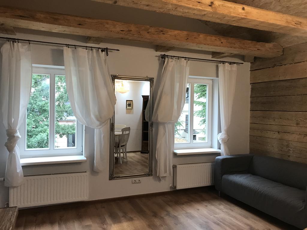 A1 Apartments With Free Parking Riga Extérieur photo