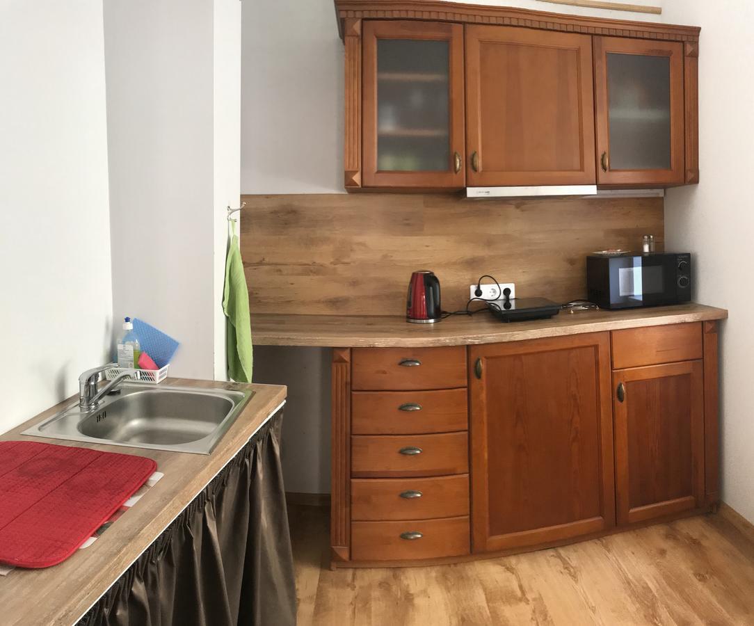 A1 Apartments With Free Parking Riga Extérieur photo